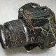 Illustration for article titled Canon DSLR Suffers 3,000-Foot Fall, Camera and Lens Still Work